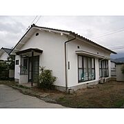松本駅より徒歩32分 築33年4ヶ月 1階建の賃貸物件