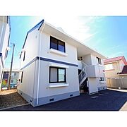 松本駅よりバス10分 徒歩5分 2階 築36年4ヶ月の賃貸物件