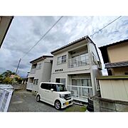 ミタハウス 2階 築36年8ヶ月の賃貸物件