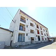 モモセマンション 1階 築46年4ヶ月の賃貸物件