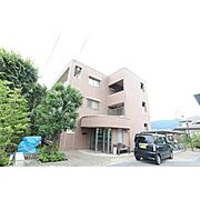 村井駅より徒歩15分 3階 築23年9ヶ月の賃貸物件