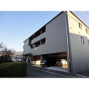 南松本駅より徒歩22分 2階 築22年の賃貸物件