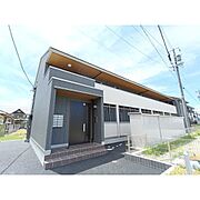 平田駅より徒歩10分 1階 新築の賃貸物件