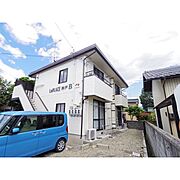 松本駅より徒歩11分 2階 築35年4ヶ月の賃貸物件