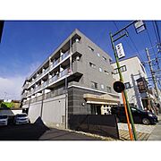 松本駅より徒歩18分 2階 築23年7ヶ月の賃貸物件