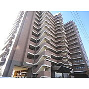 松本駅より徒歩6分 築20年6ヶ月 14階建の賃貸物件