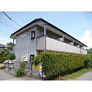 Toscana 1階 築24年9ヶ月の賃貸物件