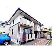 松本駅よりバス9分 徒歩4分 1階 築31年5ヶ月の賃貸物件