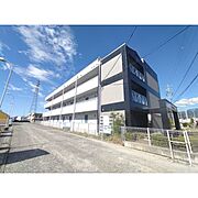 島内駅より徒歩10分 3階 築29年9ヶ月の賃貸物件