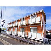 松本駅よりバス20分 徒歩10分 1階 築28年10ヶ月の賃貸物件