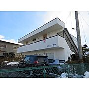 メゾンワタヤ 2階 築37年3ヶ月の賃貸物件