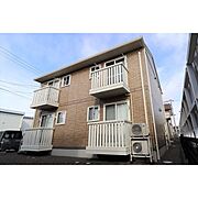 西松本駅より徒歩24分 1階 築18年2ヶ月の賃貸物件