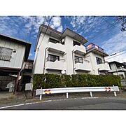 アーバンハイムM 2階 築39年8ヶ月の賃貸物件