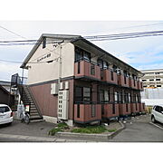 松本駅より徒歩9分 1階 築30年の賃貸物件