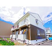 フレグランス郵とぴあD棟 1階 築33年3ヶ月の賃貸物件