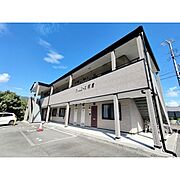 松本駅よりバス12分 徒歩37分 2階 築23年11ヶ月の賃貸物件