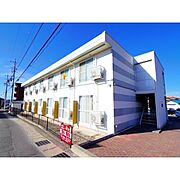 レオパレスグリーンハウス 1階 築24年3ヶ月の賃貸物件