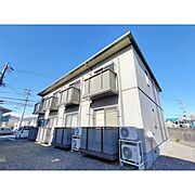 渚駅より徒歩3分 1階 築21年8ヶ月の賃貸物件