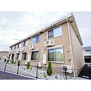 カーサ・アンジュAの賃貸物件