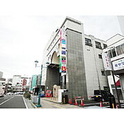 松本駅より徒歩3分 4階 築27年11ヶ月の賃貸物件