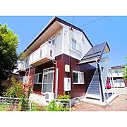 三溝駅より徒歩3分 1階 築28年8ヶ月の賃貸物件