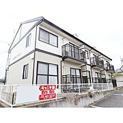 フレグランス松原 2階 築31年10ヶ月の賃貸物件