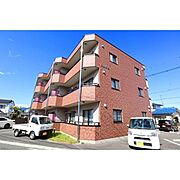 松本駅より徒歩15分 2階 築21年8ヶ月の賃貸物件