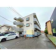 サン・ヒルズ高宮の賃貸物件