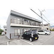 松本駅よりバス10分 徒歩2分 2階 築31年1ヶ月の賃貸物件
