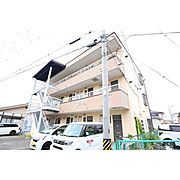 村井駅より徒歩10分 2階 築36年5ヶ月の賃貸物件