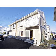 南松本駅より徒歩23分 1階 築36年10ヶ月の賃貸物件