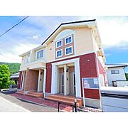 松本駅よりバス16分 徒歩2分 1階 築17年8ヶ月の賃貸物件