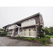 フレグランス竹内 2階 築36年10ヶ月の賃貸物件