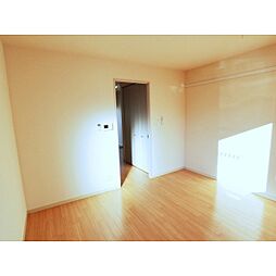 ディアスK 1階1Kのリビング/ダイニング