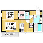 GRAND　D-ROOM高宮北Wのイメージ