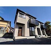 北松本駅より徒歩26分 築2年1ヶ月の賃貸物件