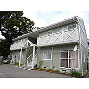 フレグランス伊藤 1階 築36年7ヶ月の賃貸物件