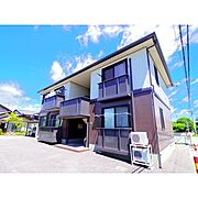 松本駅より徒歩14分 1階 築23年8ヶ月の賃貸物件