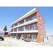 村井駅より徒歩30分 3階 築29年7ヶ月の賃貸物件