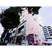 フナイビル 4階 築25年11ヶ月の賃貸物件