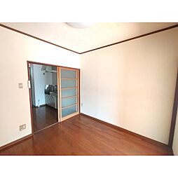 センチュリーハウス 1階2Kのリビング/ダイニング