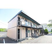 松本駅よりバス10分 徒歩5分 2階 築46年8ヶ月の賃貸物件