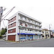 メゾン西中屋 2階 築42年8ヶ月の賃貸物件