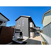 松本駅より徒歩36分 2階 新築の賃貸物件