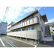 ドレスデン 1階 築2年4ヶ月の賃貸物件