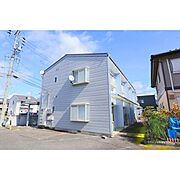 ハイツ佐紀 2階 築35年8ヶ月の賃貸物件