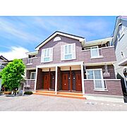 カメリアコート 2階 築17年8ヶ月の賃貸物件