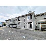 北松本駅より徒歩15分 2階 築36年1ヶ月の賃貸物件