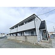 カサ・アサマ 2階 築41年3ヶ月の賃貸物件