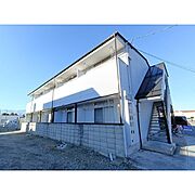 カサ・アサマ 2階 築41年6ヶ月の賃貸物件